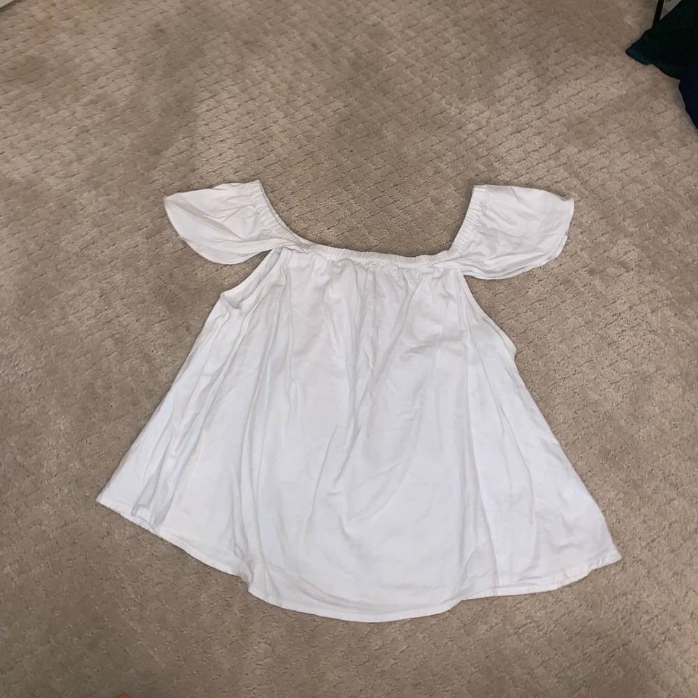 Worn once! No longer fits